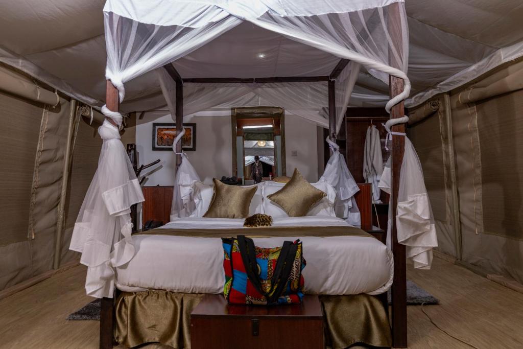 La Maison Royale Masai Mara photo 1