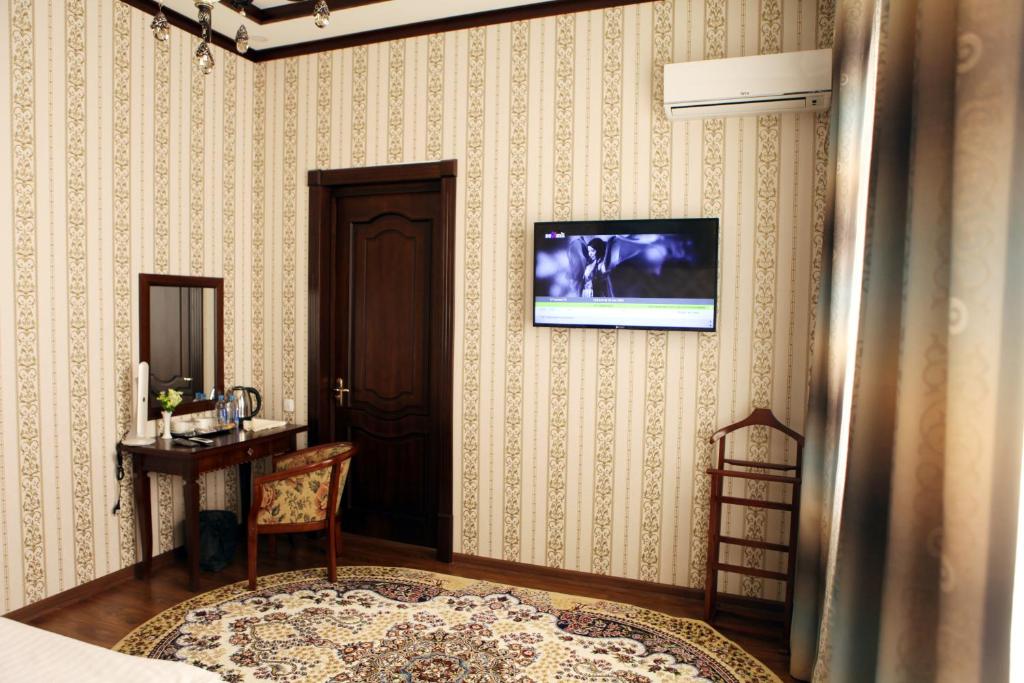Hotel Naxshab photo 3