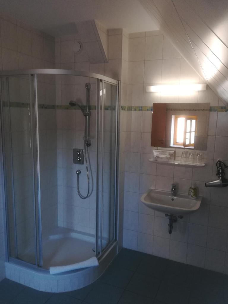 Hotel Altes Salzamt photo 2