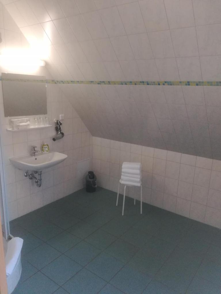 Hotel Altes Salzamt photo 1