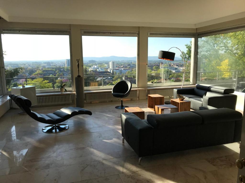 Ferienwohnung-Freiburg-Exklusiv photo 3