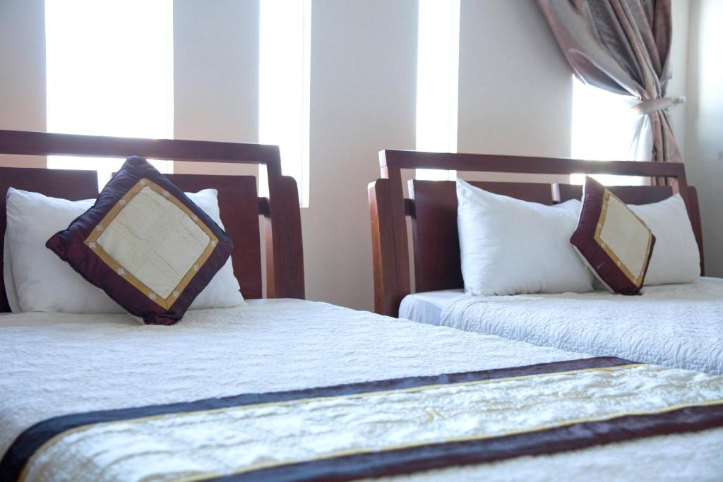 Hoang Thuy Sinh Hotel