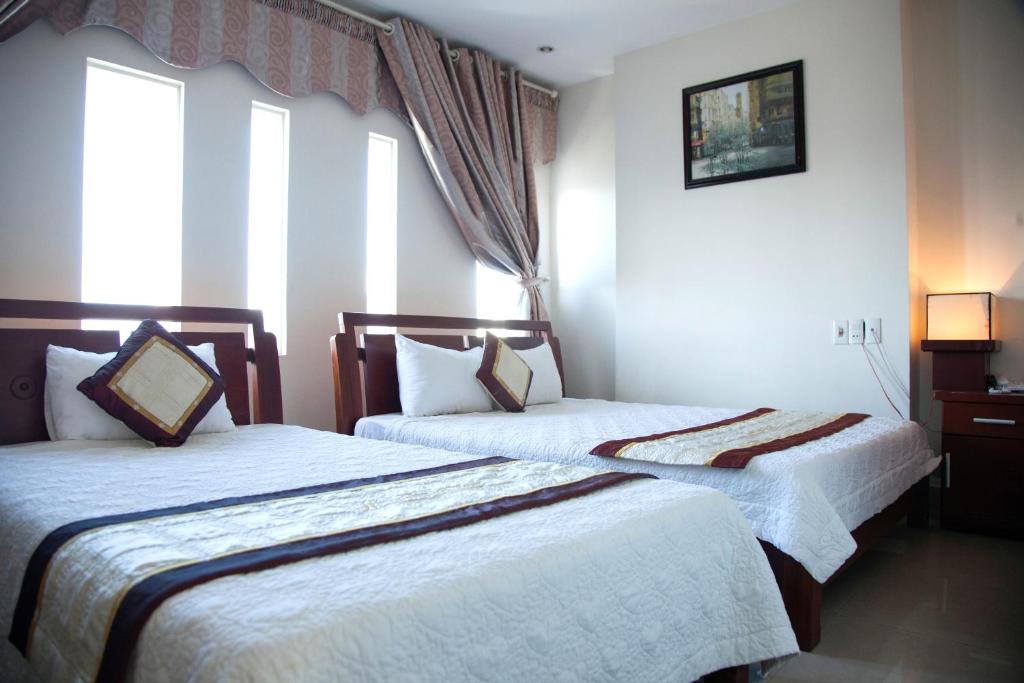 Hoang Thuy Sinh Hotel