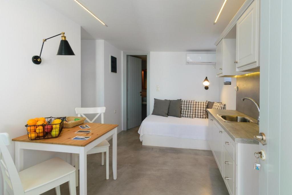 L’arco Milos Suite photo 1