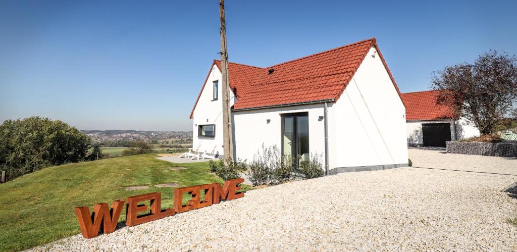 Villa Les Hauts photo 3