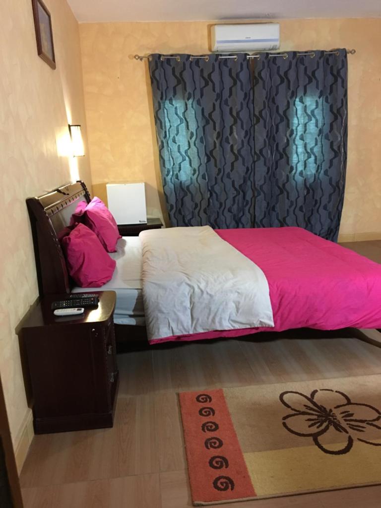La Palma Hotel photo 1