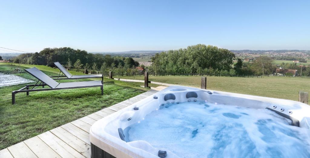 Villa Les Hauts photo 4