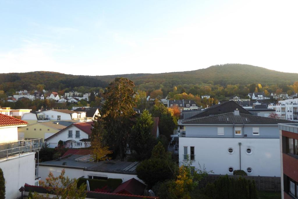 Ferienwohnung Bad Neuenahr Kurviertel