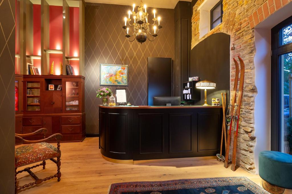 Hotel Rittergut Osthoff photo 4