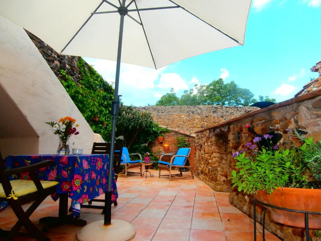 Casa Matilda Bed and Breakfast photo 4