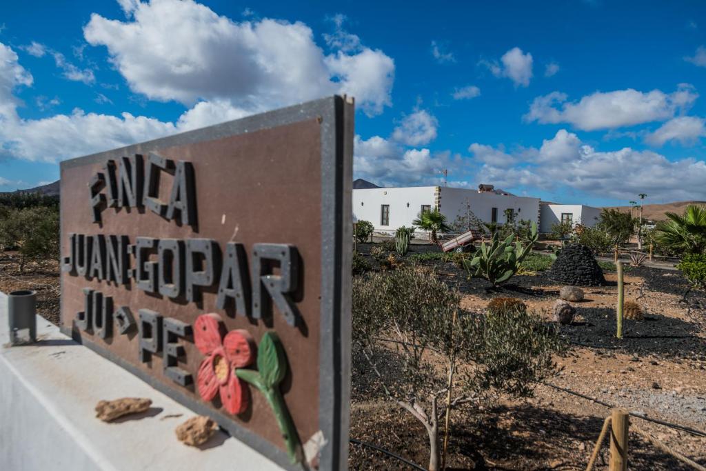 Finca Juan Gopar photo 1