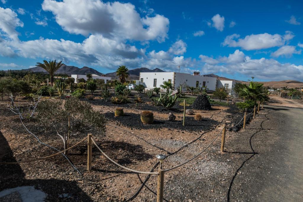 Finca Juan Gopar photo 2