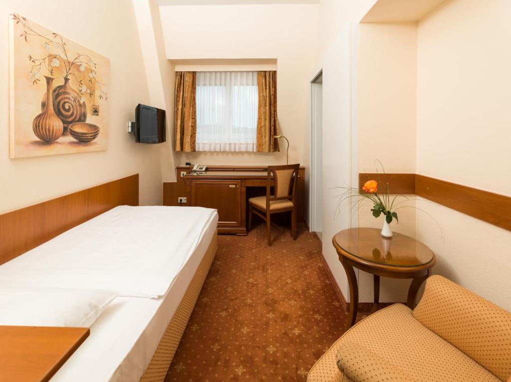 Одноместный (Одноместный номер), Hotel Erzherzog Rainer