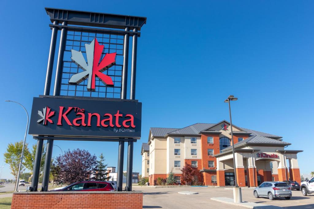 The Kanata Fort Saskatchewan photo 2