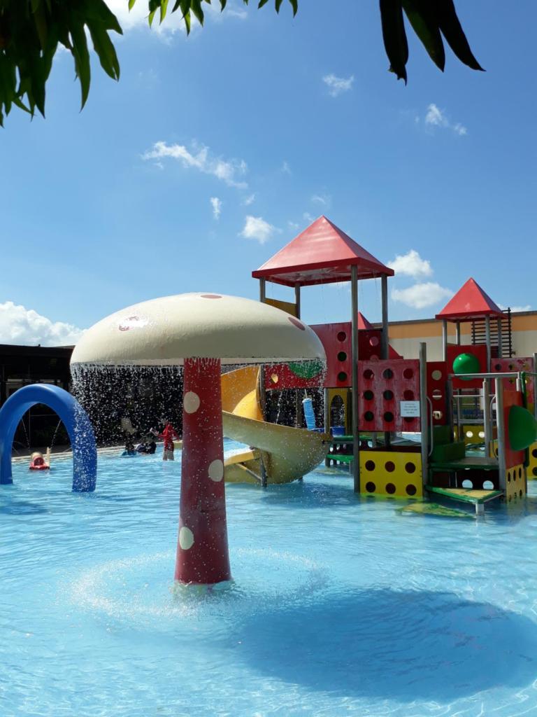 Sea Garden Resort Iloilo photo 1