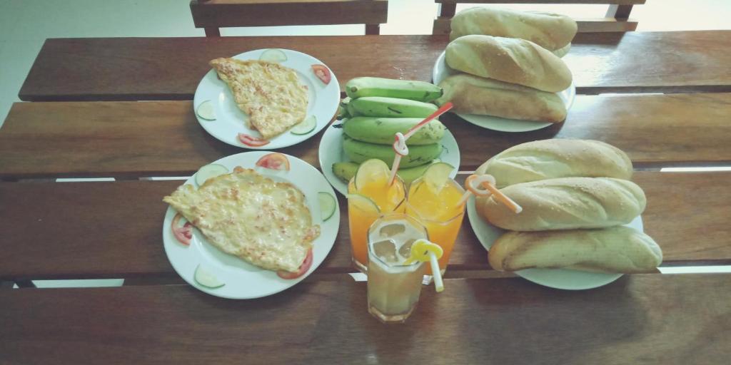 Phong Nha Amanda Homestay