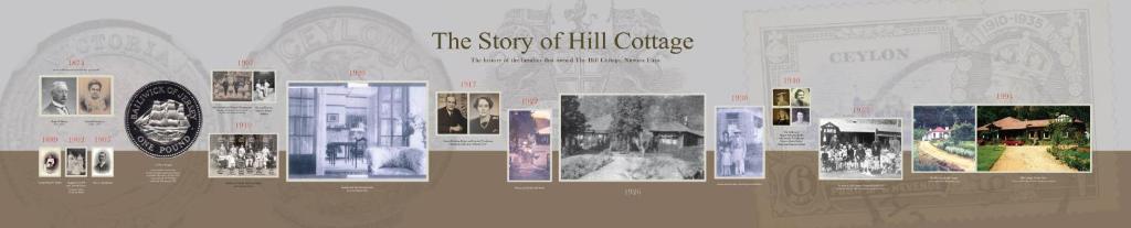 Hill Cottage photo 3