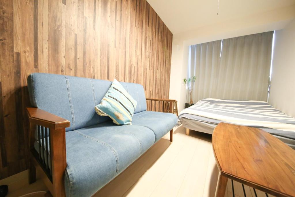 Guest House Re-worth Yabacho1 401 photo 4