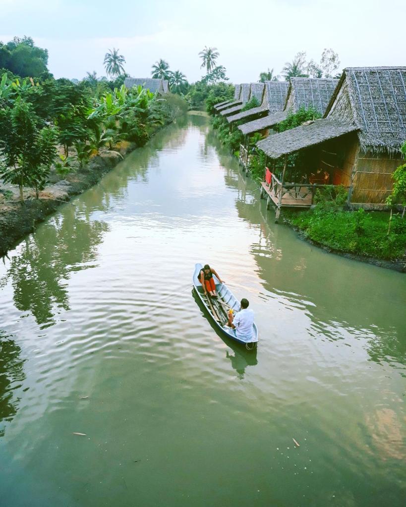 Green Village 2 - Mekong Lake View