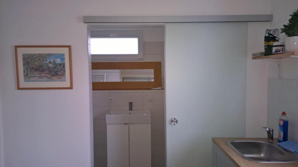 Ferienwohnung Schau ins Dorf photo 3