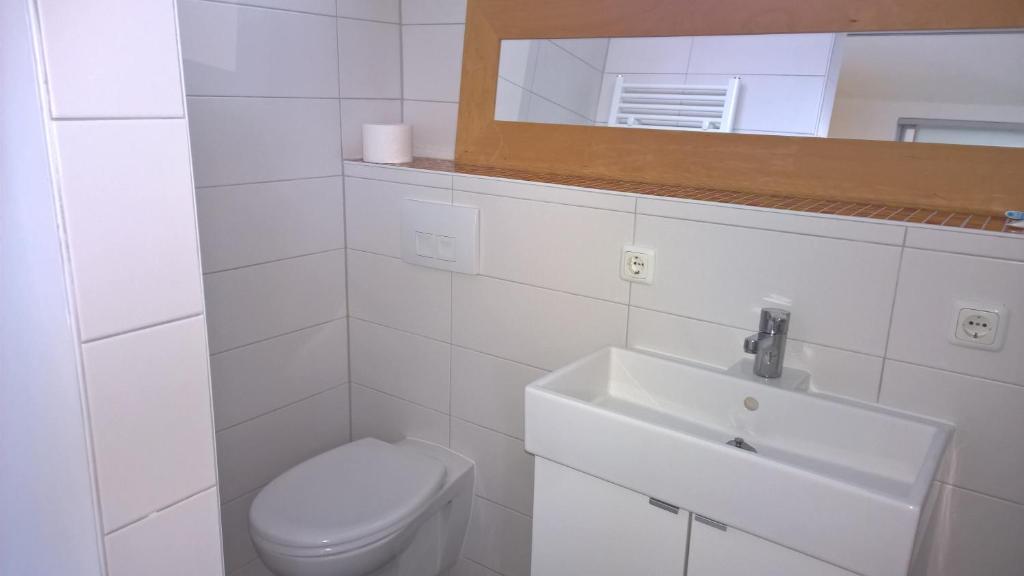 Ferienwohnung Schau ins Dorf photo 2