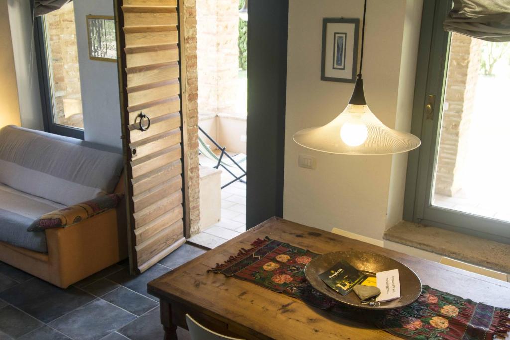 Monteriggioni Suite photo 4