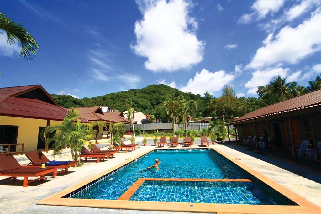 AddJitResort aonang - SHA Extra Plus photo 1
