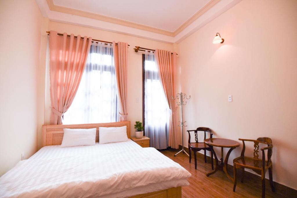 Jolie Maison Đà Lạt
