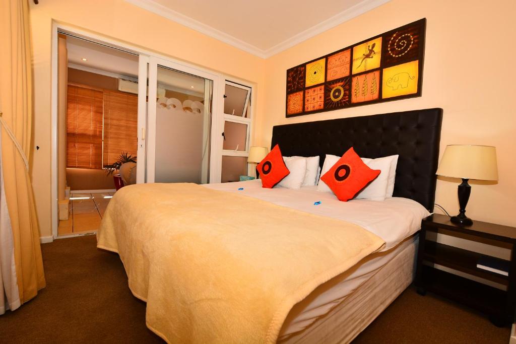 Secret Garden Guesthouse photo 2