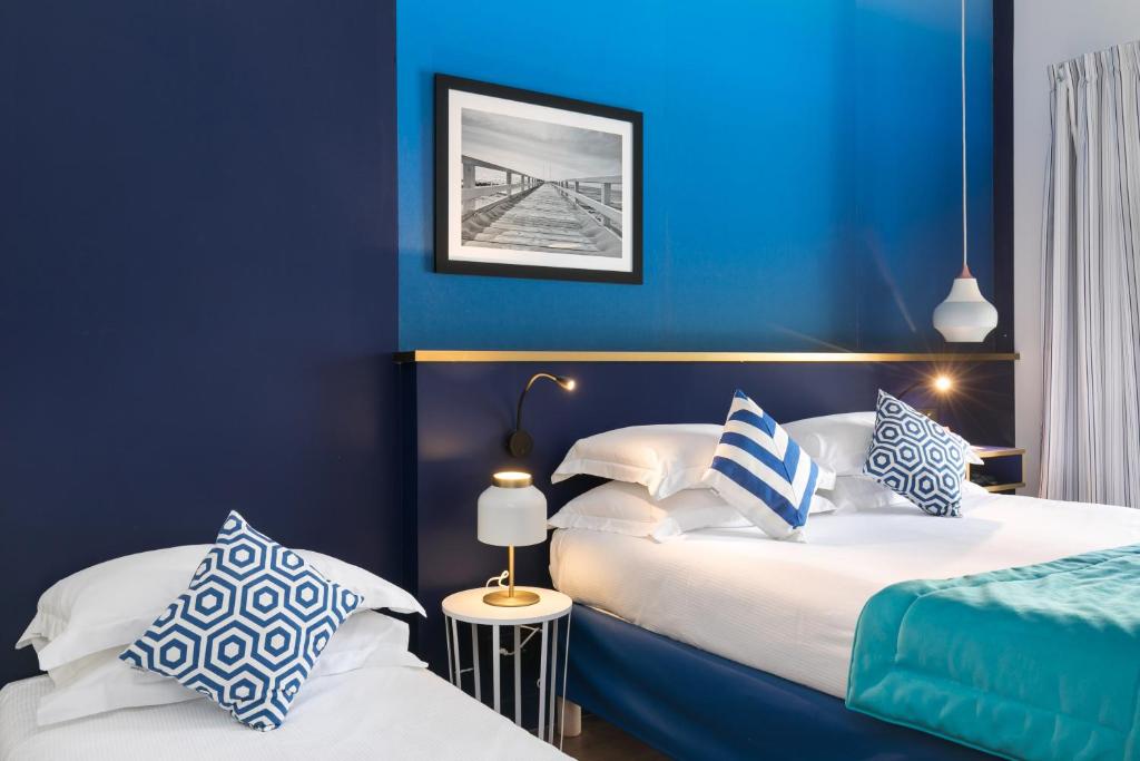 The Deck Hotel by Happyculture photo 3