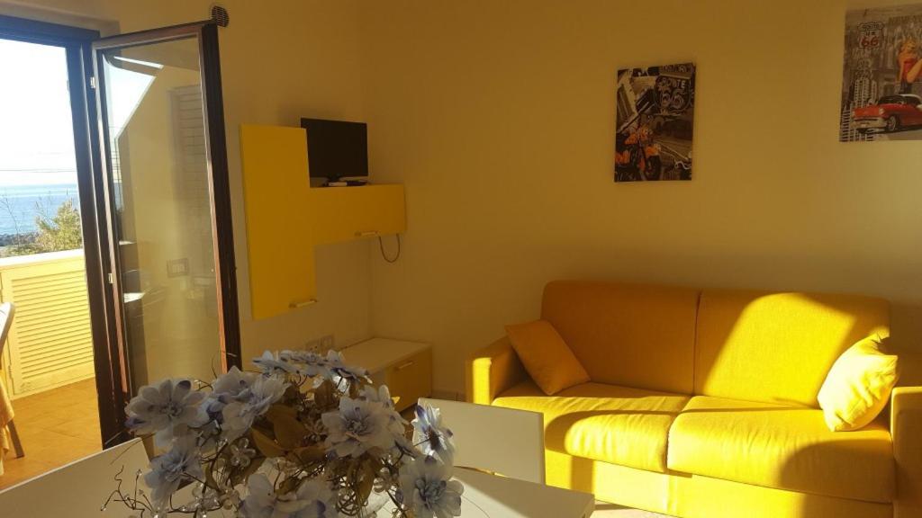 Il Borgo della Marinella Case Vacanze photo 4