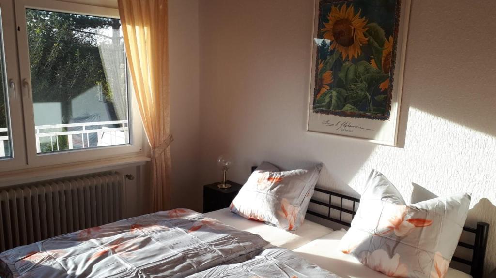 Ferienwohnung Gesine photo 4