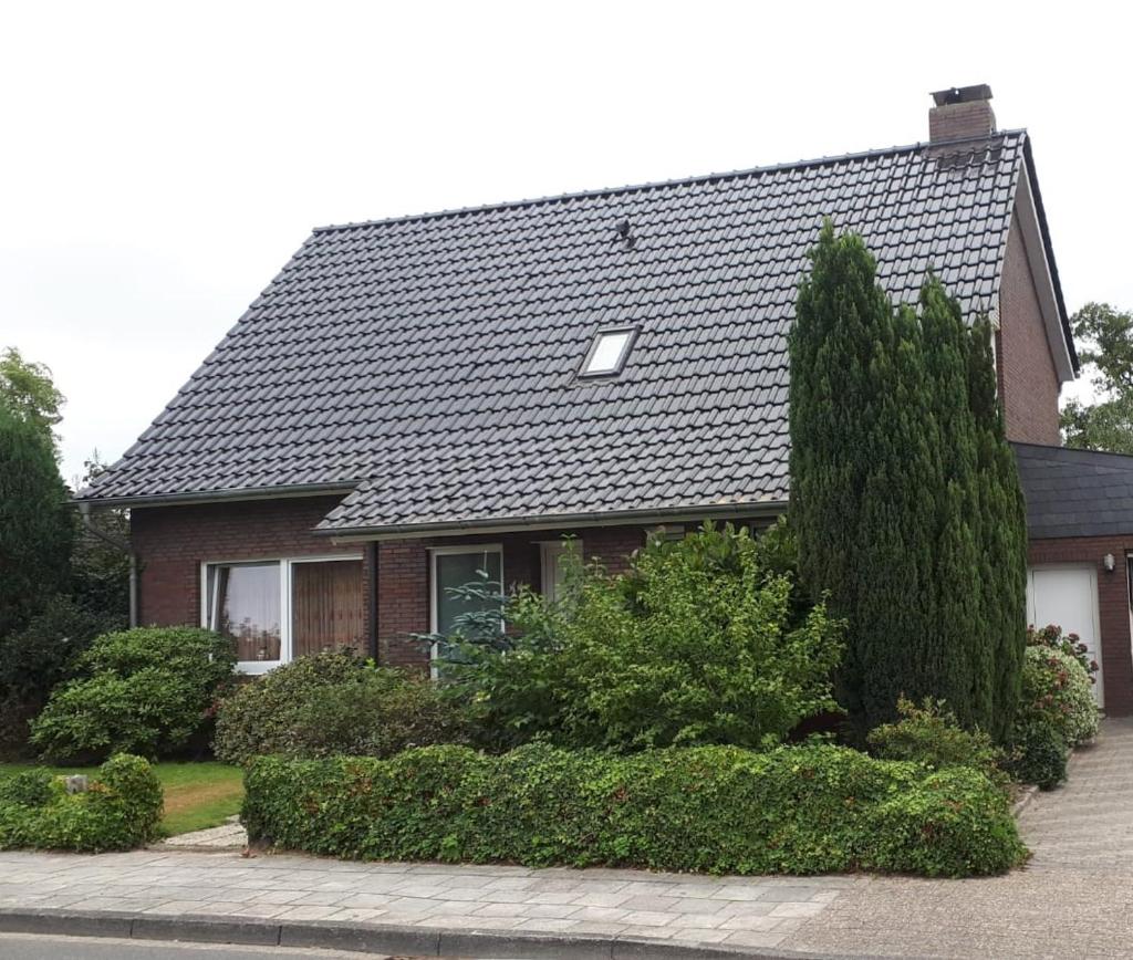 Ferienwohnung Gesine photo 1