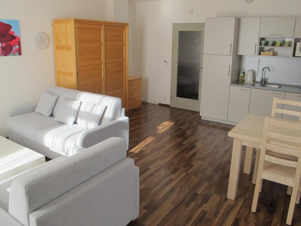 Apartmán Boubín na Kvildě photo 2