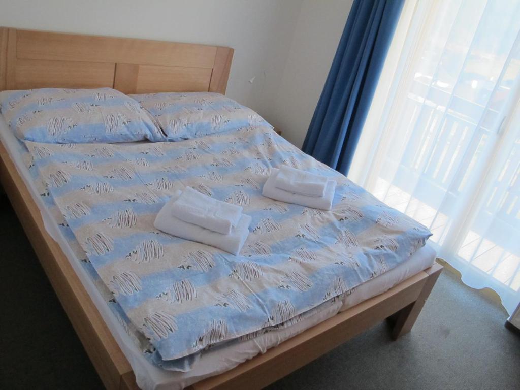 Apartmán Boubín na Kvildě photo 4