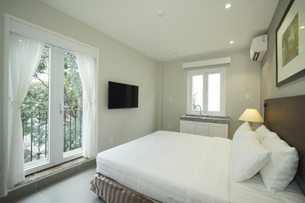 Park Hill Hotel - Phu My Hung