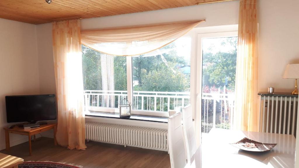 Ferienwohnung Gesine photo 3