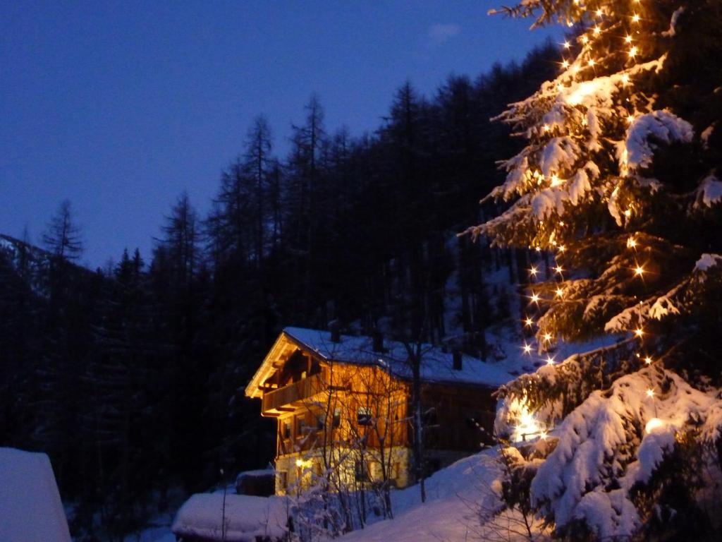 Mas De La Bolp - Chalet photo 3