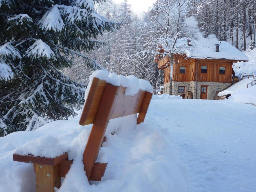 Mas De La Bolp - Chalet photo 1