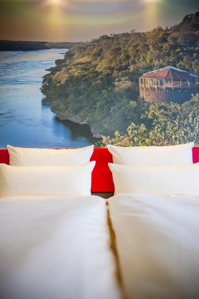 Одноместный (Стандартный одноместный номер), Best Western Plus Amedia Berlin Kurfürstendamm