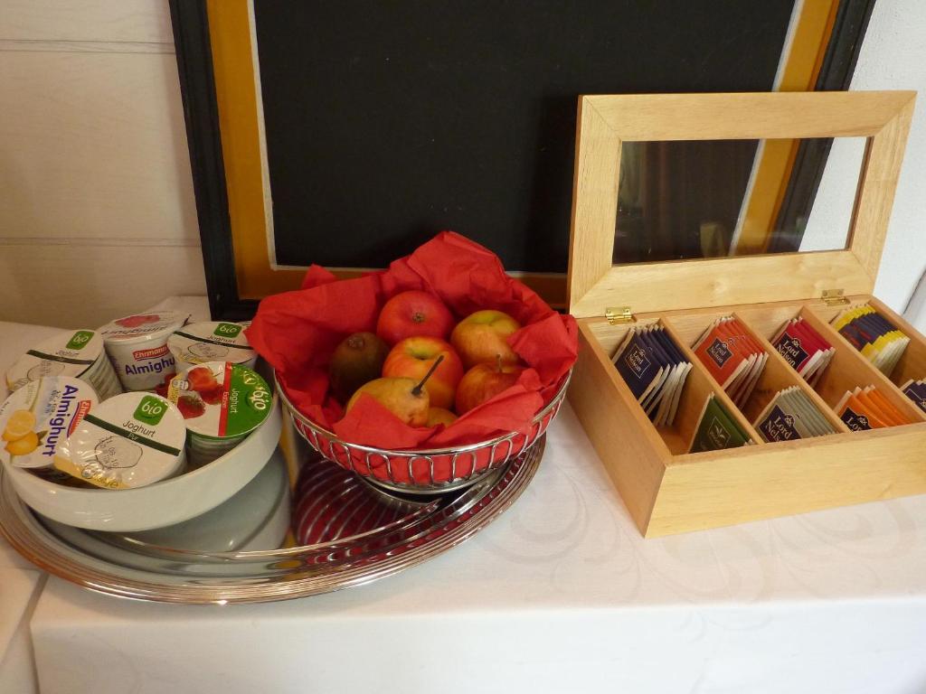 Hotel Waldfriede photo 2