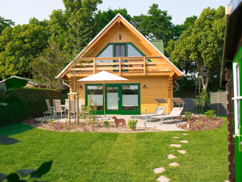 Ferienhaus F.Winkler photo 3
