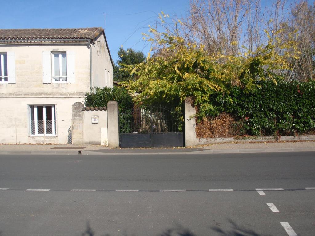 La Maison d'Alienor photo 1