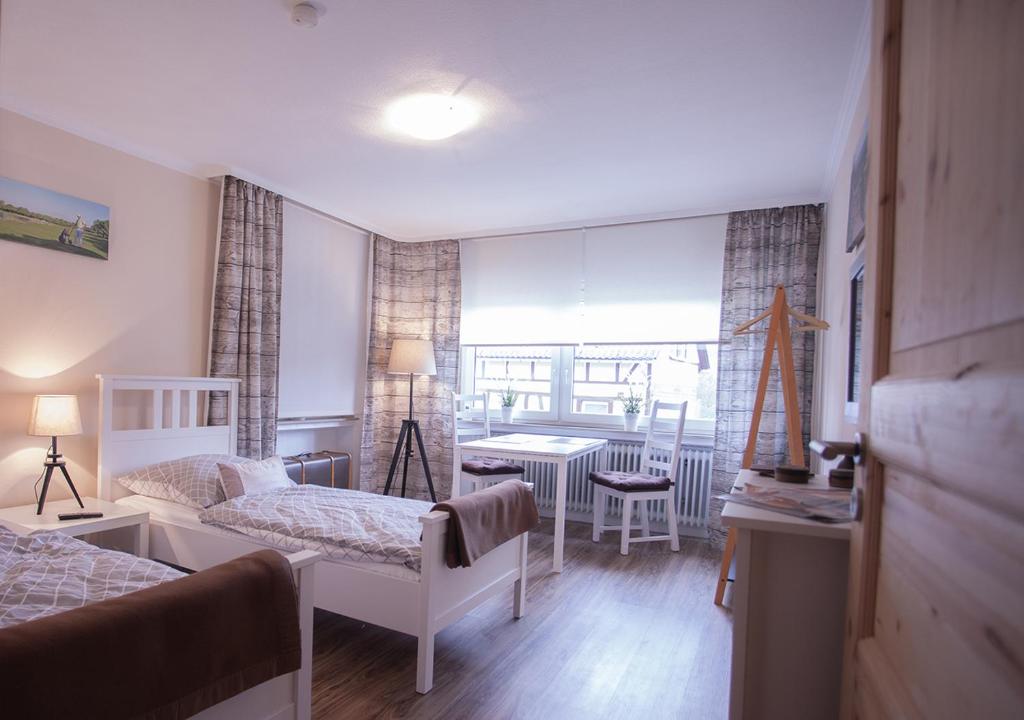 B&B Waldsolms photo 2