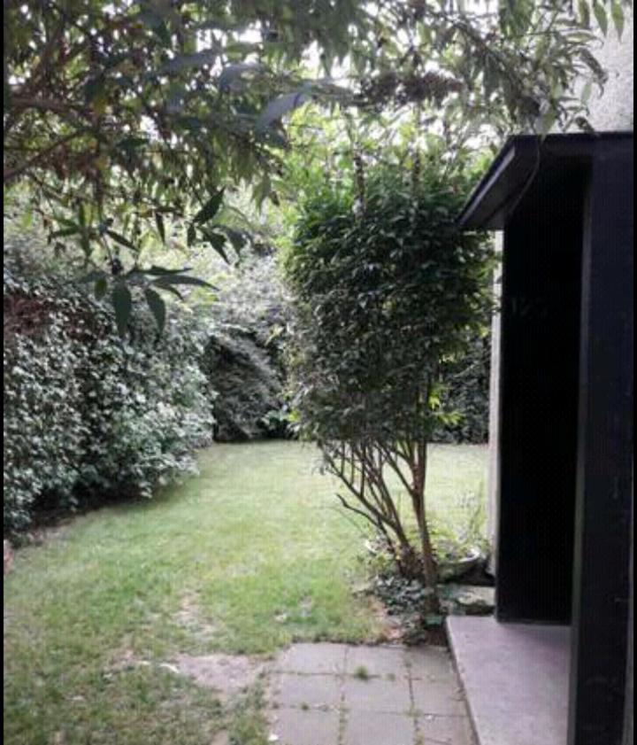 Chez Mimi - chambre vue parc photo 4