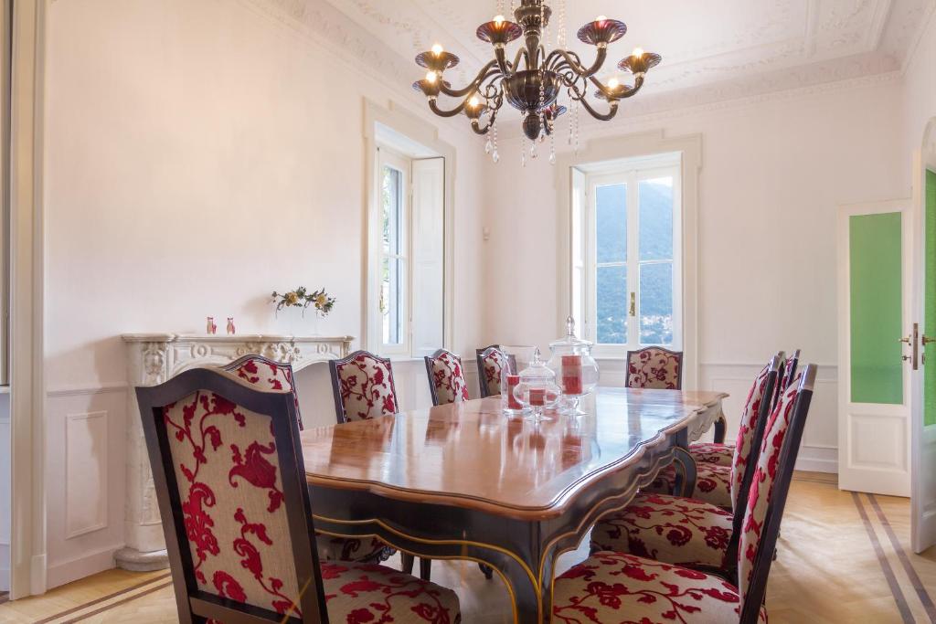 VILLA PARADISO AU LAC photo 3