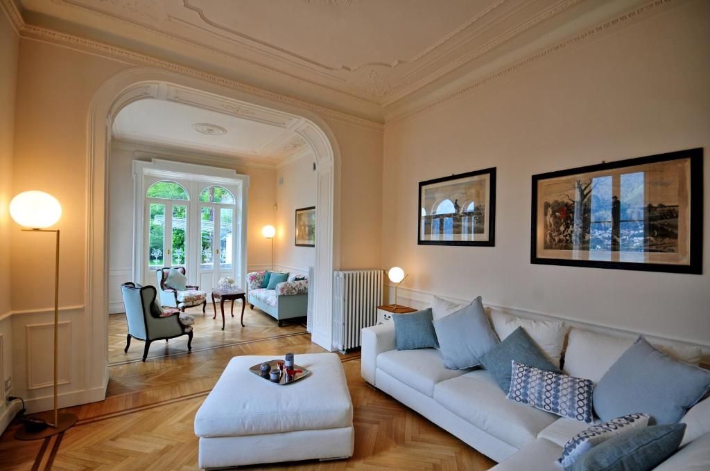 VILLA PARADISO AU LAC photo 2