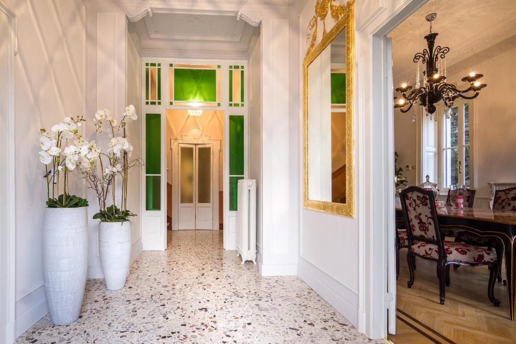 VILLA PARADISO AU LAC photo 4