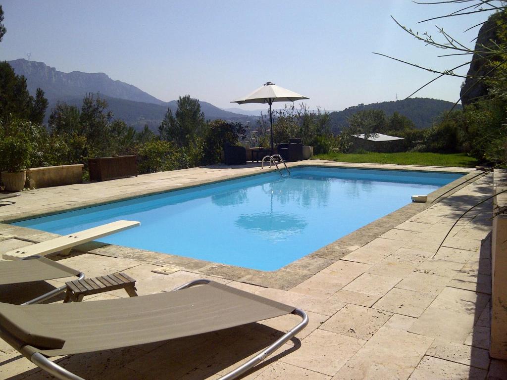 Villa Manon photo 4