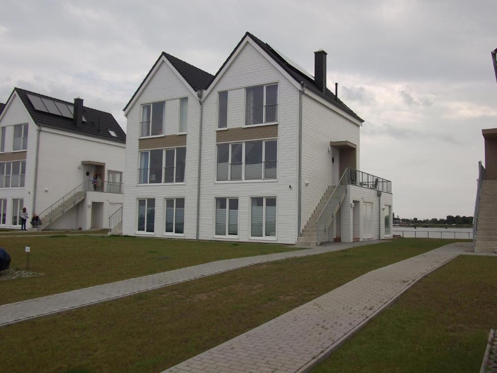 Ferienwohnung Admiral Suite photo 2